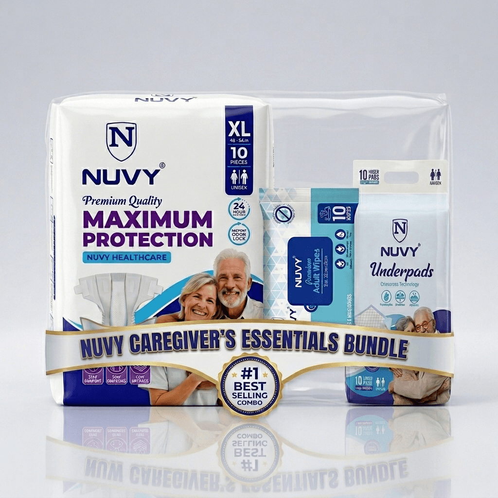 Comfort Care Combo