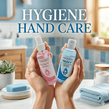 Hygiene Hand Care