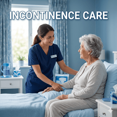 Incontinence Care